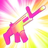 BIG Paintball! Classic 🔫 icon