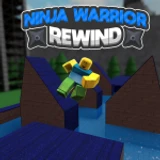 💪Ninja Warrior Rewind icon