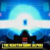 The Reactor [Maintenance] icon