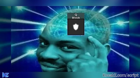 Smart AutoBlock