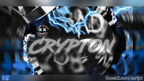 Crypton Safety Script NEW LINK