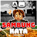 [LEVEL!] Sambung Kata 💬