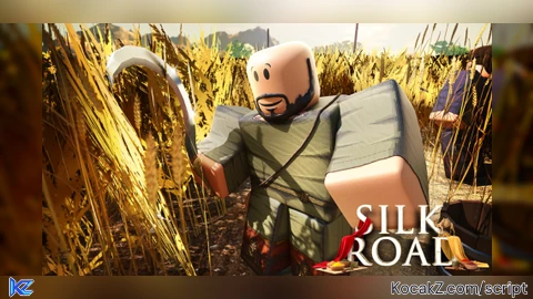 Silk Road AutoFarm V2