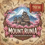 [EVENT X3 + FREE AVA] MOUNT RUNIA V2 icon