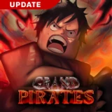 [🔥Released] Grand Pirates