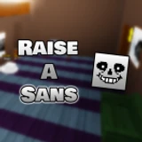 Raise a Sans [BIG UPDATE] icon