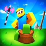 [🌲] Axe RNG icon