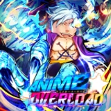 [👑 UPD 0.5 👥] Anime Overload! icon