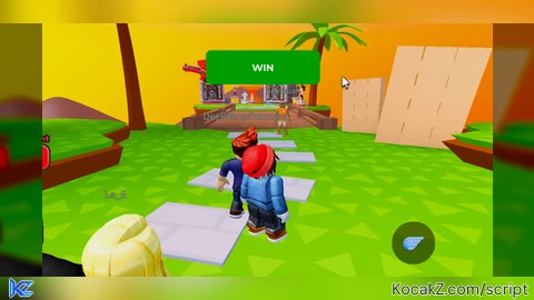 jetrichepaspromisje Win button