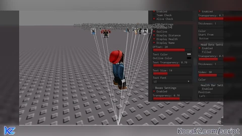 Rtrix aimbot v3 solara support