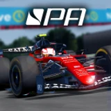 [UPDATE] Formula Apex Racing icon