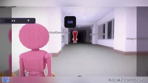 [Easy Mode] : No Key script