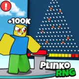 Plinko RNG 💸