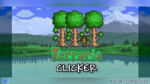 Speed Clicks To Kill Mobs