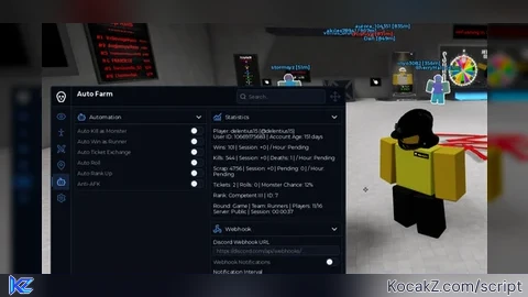 OP SCRIPT