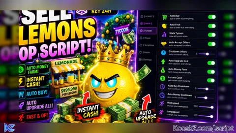 OP SCRIPT AUTO CASH ETC