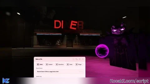 Default Hub KEYLESS-Kill Aura, Gun Mods, Auto All AND MORE