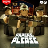 PAPERS, PLEASE! [❗UPDATE] icon