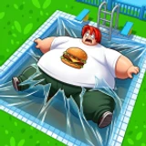 [2X🍗] Get Fat to Break Tape 🍗 icon