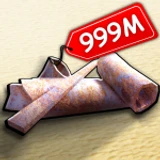 Steal To Be Rich!