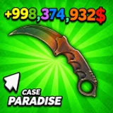 Case Paradise