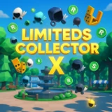 Limiteds Collector X icon