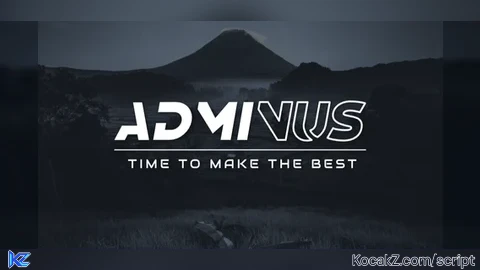 ADMINUS Fruit Sniper