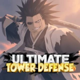 [2x BP!] Ultimate Tower Defense icon