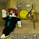 Huss Rooms | [Locust] icon