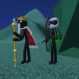 Stick War Legacy Reborn (Bug fixes/Optimization)