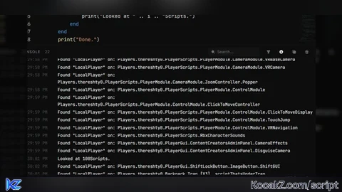 Source Debugger
