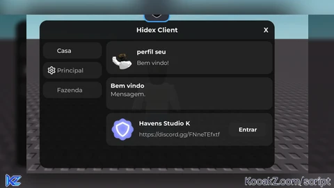 Hidex Libray. BASICC