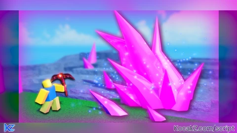 mine aura and instant mine with performance fixes