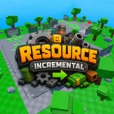 [🍀 UPD 6] 🔩 Resource Incremental icon