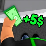 Money Grab Simulator
