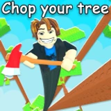 🌴 Chop Your Tree icon