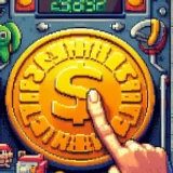 COIN PUSHER RNG icon