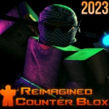 Counter Blox: Reimagined icon