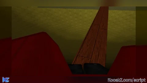 Eat tool script for Backrooms vr