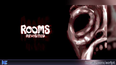 ROOMS REVISITED SCRIPT