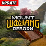 [⛏️FORGE + FREE AVA] Mount Wayang icon