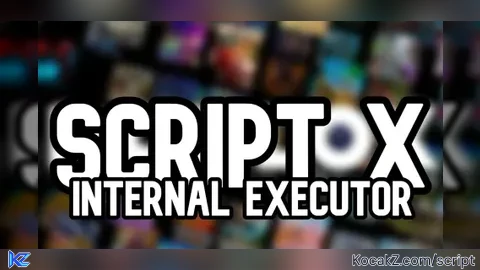 Where Is Script X