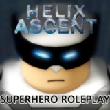Helix Ascent - Superhero RP