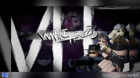auto escape vampire grab
