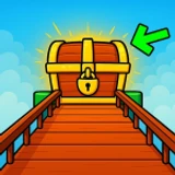 Cross the Bridge, Get Rich! icon