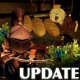 🏰 Medieval Life [BECOME KING 👑] icon