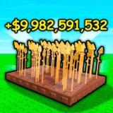 [🚜]Wheat Tycoon 2🌾 icon