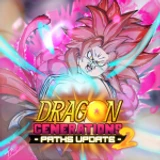 [ROF SAGA] Dragon Generations icon
