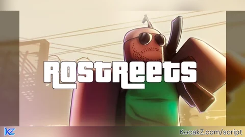 Ro Streets OP 2025 (No Ads Key)