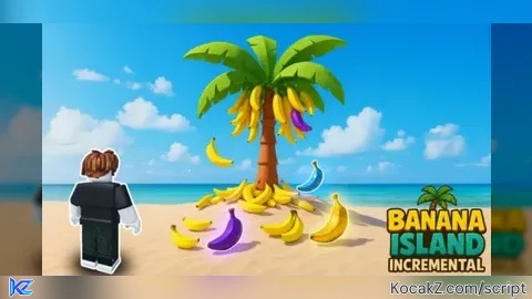 Discover all Bananas